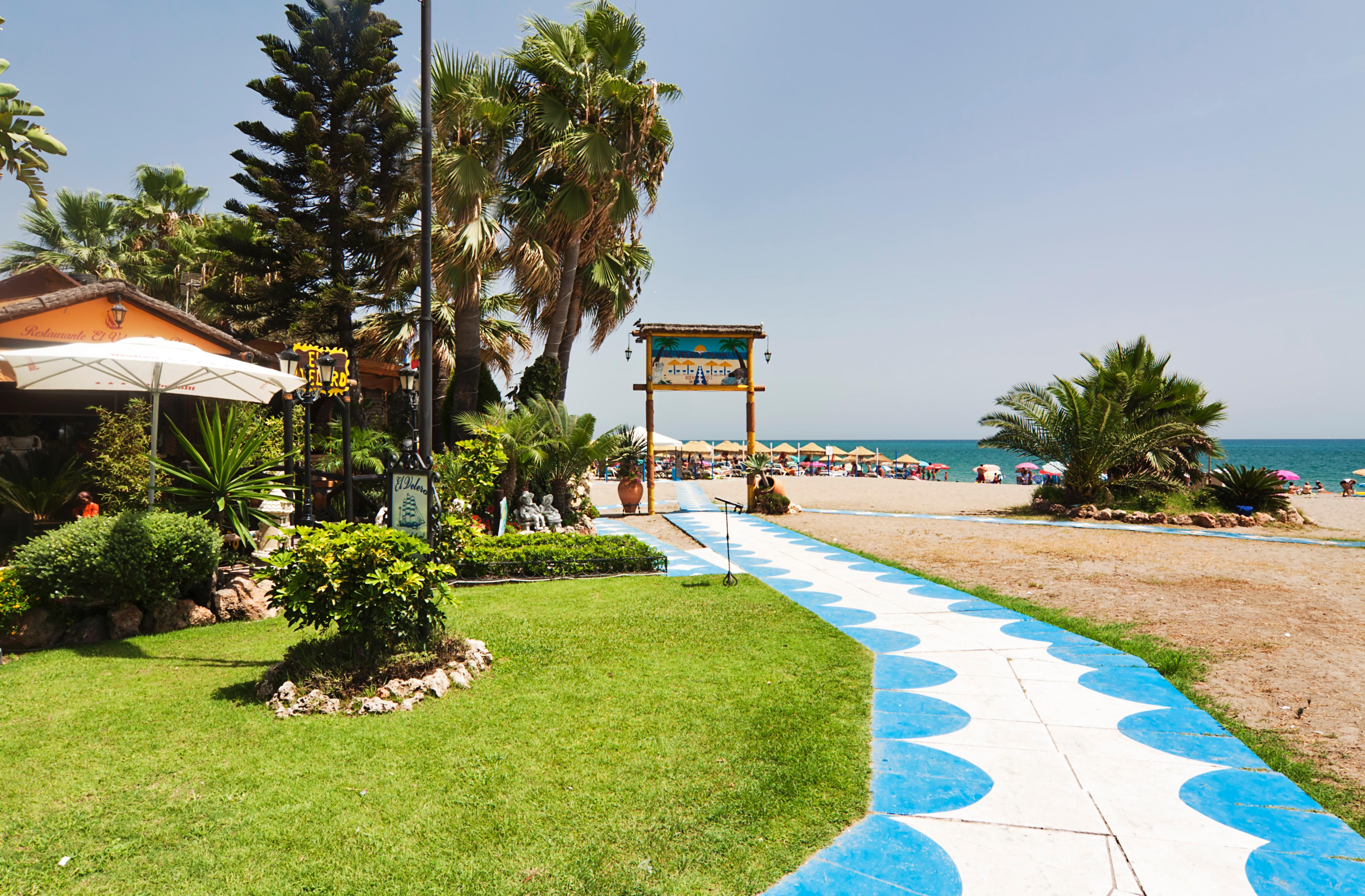 Fenix Torremolinos - Adults Only Recommended Hotel Luaran gambar